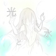 【BGM】光と水【ループ】