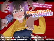 [ENG TL] Kunugi's Life Is a Mess!!