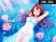 【BGM素材】 4U-VIB-001 — .flow