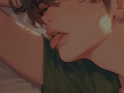 愛液すごい溢れてきた…