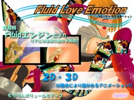 Fluid Love Emotion PV
