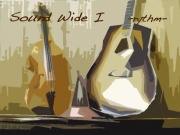 Sound wide I -rythm-