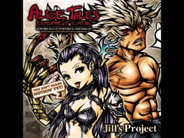 Alice Tales -experiment edition-(MP3版)