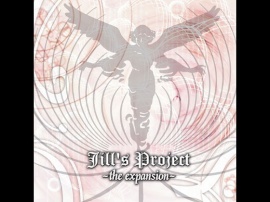 Jill’s Project -the expansion-(MP3版)