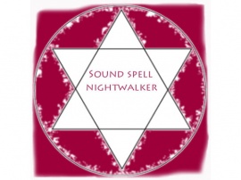 nightwalker 6th album 「sound spell」 + BEST