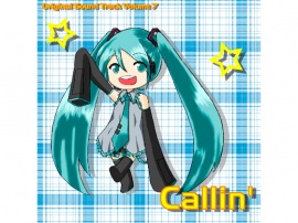 Callin'