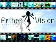 音楽素材集"Arther Vision"