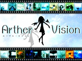 音楽素材集"Arther Vision"