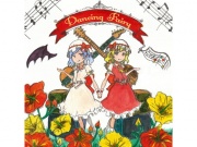 Dancing Fairy