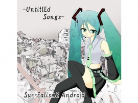 UntitlEd Songs
