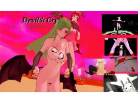 Devil Cry PV