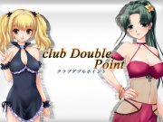 club double point～キャバクラ嬢とWフェラ&アフター