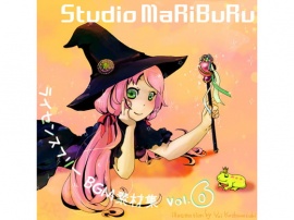 Studio MaRiBuRu ライセンスフリーBGM素材集 vol.6