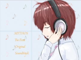 MYTHOS第一部 オリジナルサウンドトラック OP