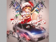 TOHO SPEED 03-Web edition-