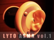 【耳かきSE】LYTO ASMR COLLECTION vol.1【泡洗浄】