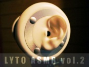【耳かきSE】LYTO ASMR COLLECTION vol.2【自然音】