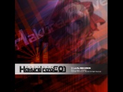 HAKUREI RAVE01-Extended edition-