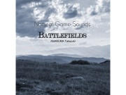 Natural Game Sounds Battlefields