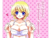 ぴゅっぴゅさん～ぴゅっぴゅするとこ、私によくみせて?～