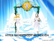 HYPER TECHNOLOGY 4th HEAVEN