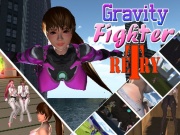 GravityFighter～retry