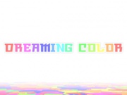 【 歌素材 】DREAMING COLOR 【mp3,ogg(128Kbps)/フル版】