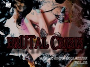 マニアックサウンドコレクション BRUTAL CRISIS