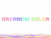 【 ファミコン音源素材 】DREAMING COLOR - Famicon inst ver.【wav,mp3,ogg】