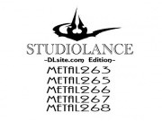 【スタジオランス BGM素材 Metal263】-DLsite.com Edition-