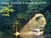 【版権フリー】RPG Sound Element mini