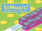 SiMusic! -Mishmash in Simu○rans-