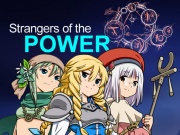 Strangers of the Power