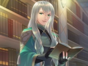 終末の自動人形～銀の賢者～