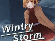 Wintry Storm