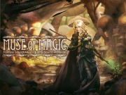 MUSE of MAGIC -RPG Sound Materials-