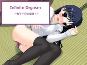 Infinite Orgasm