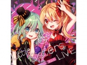 Little Sisters LIVE