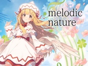 melodic nature