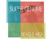 SUPER GENOME[Complete & Bonus Pack]