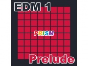 【シングル】EDM 1 - Prelude/ぷりずむ