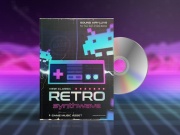 [BGM素材] New Classic Retro Synthwave