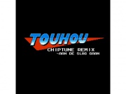 Touhou Chiptune Remix ~ Aan De Slag Gaan