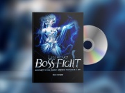[BGM素材]Legendary Boss Fight Game Music