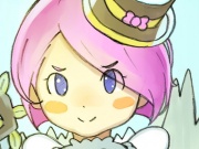 die Katze Works 005 My Tiny Princess ～キャンディ～