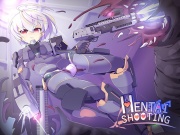 HENTAI SHOOTING【WINDOWS】