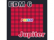 【シングル】EDM 6 - Jupiter/ぷりずむ