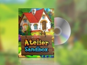 [BGM素材] Atelier Sandbox Game Music