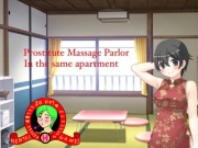Prostitute Massage Parlor In the same apartment