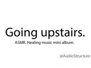[Mini album] Going upstairs.